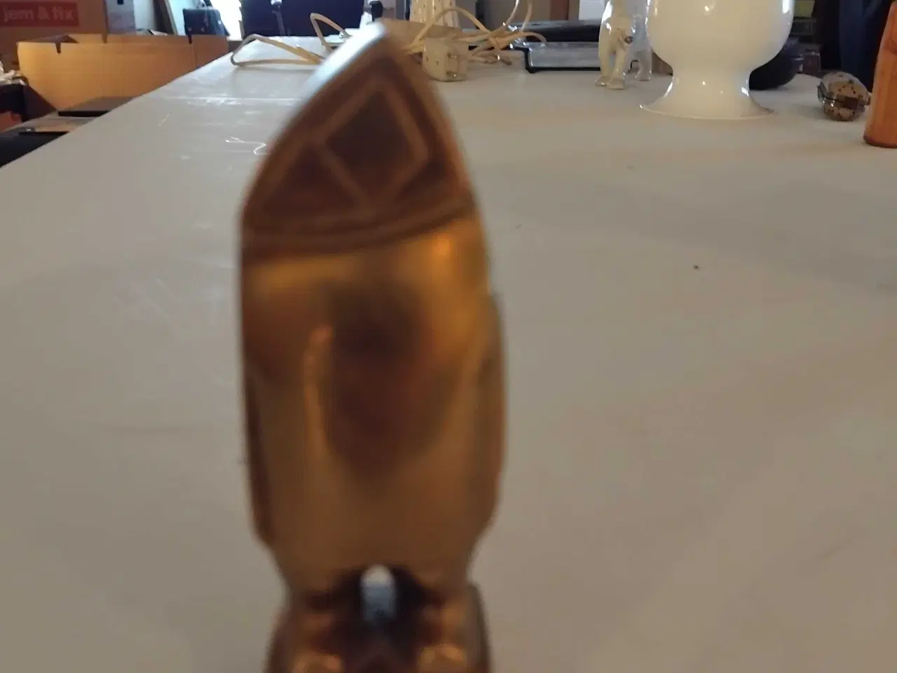 Billede 2 - Grønlandske figur 