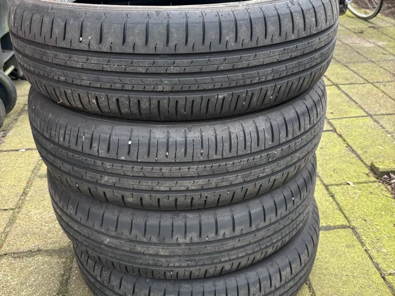 Billede 2 - 175/65 X 17