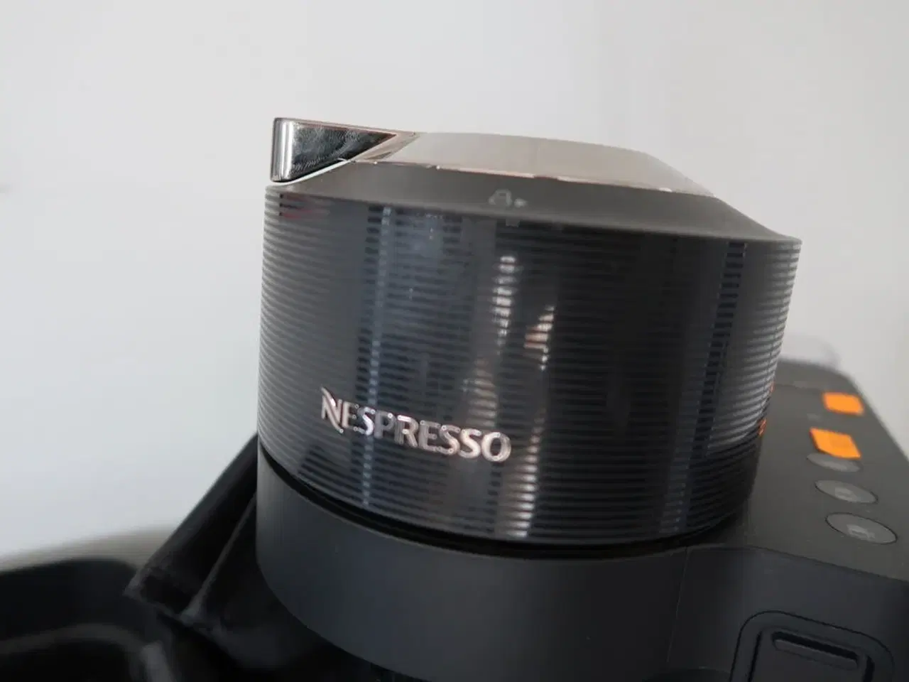 Billede 3 - Kaffemaskine NESPRESSO Delonghi