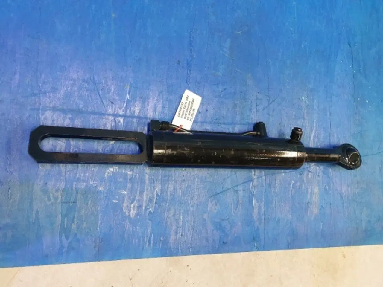 Billede 4 - Vicon Extra 835 Hydraulik Stempel KT9050520097