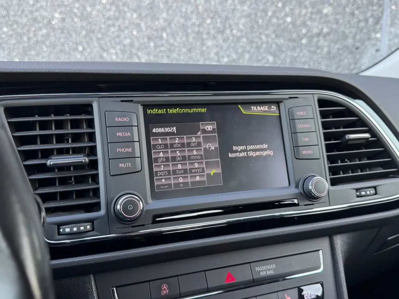 Billede 8 - Seat Leon 1,2 TSi 110 Style