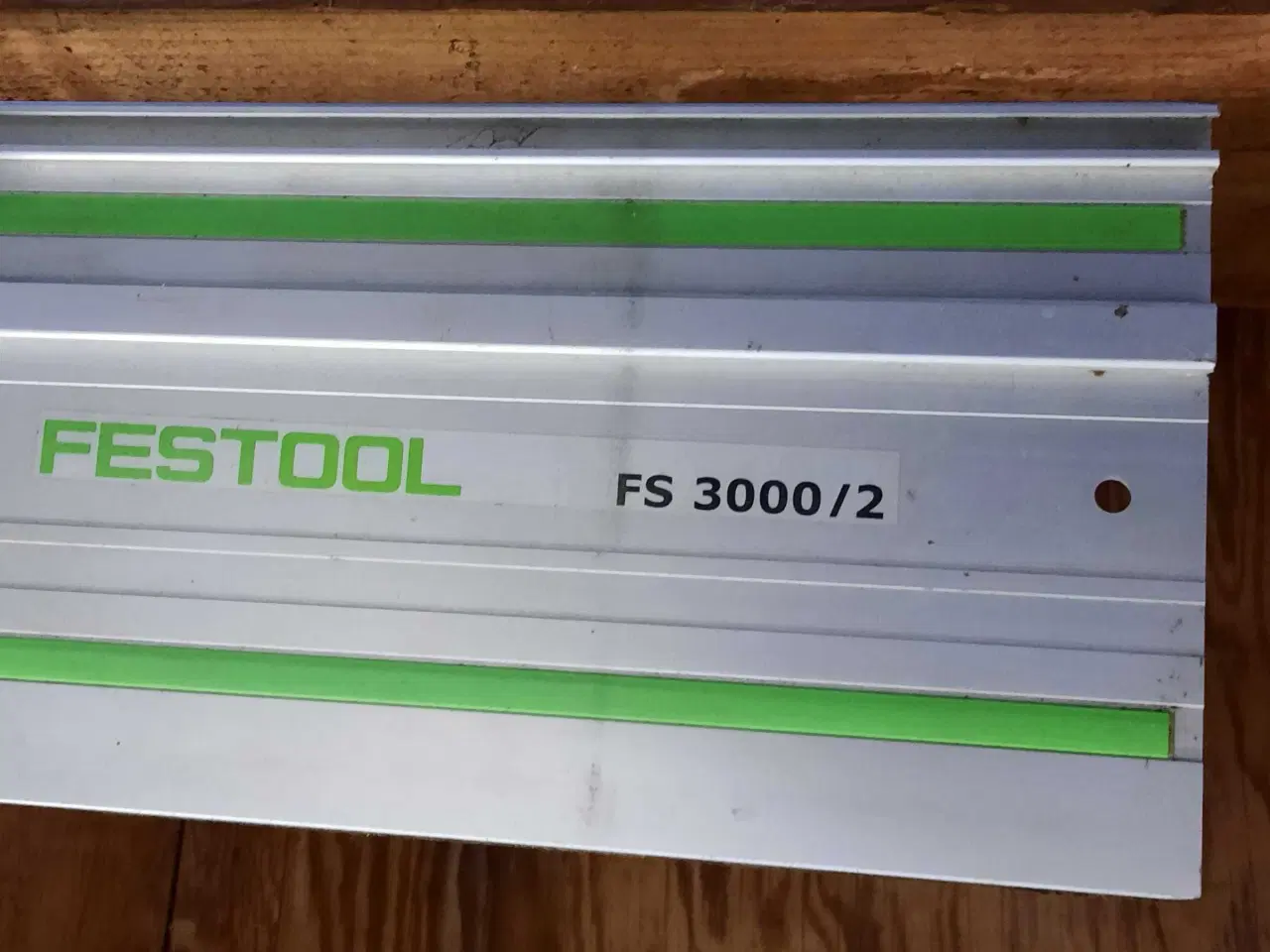 Billede 7 - Festool dyksav 