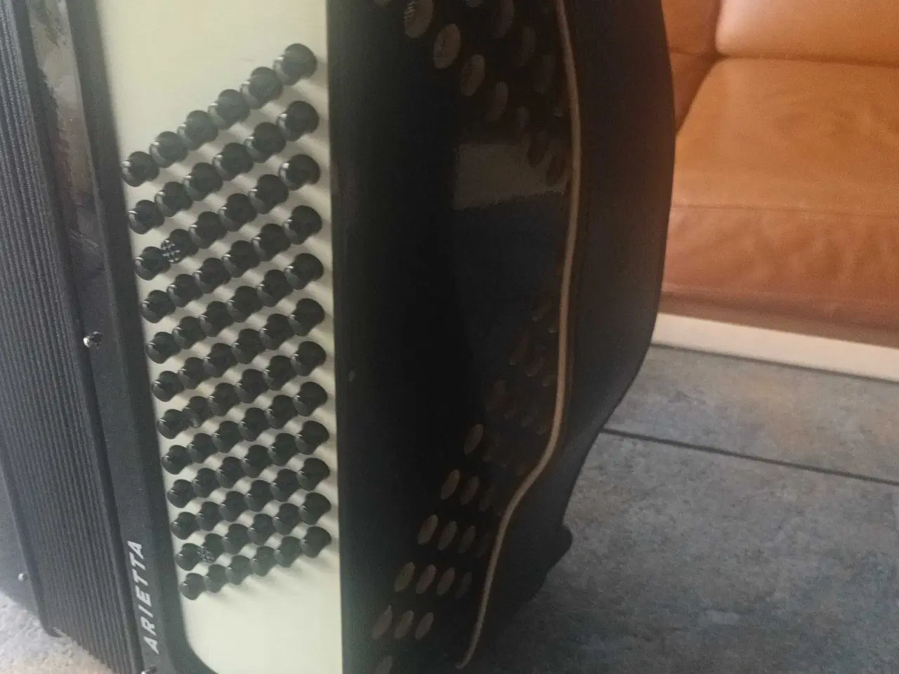 Billede 9 - Hohner Arietta 72 bass