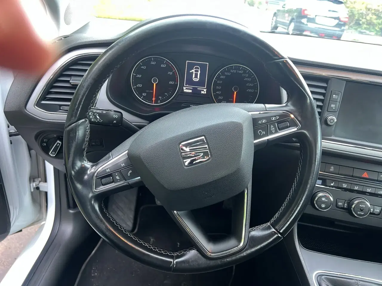 Billede 11 - Seat Leon 1,2 TSi 110 Style