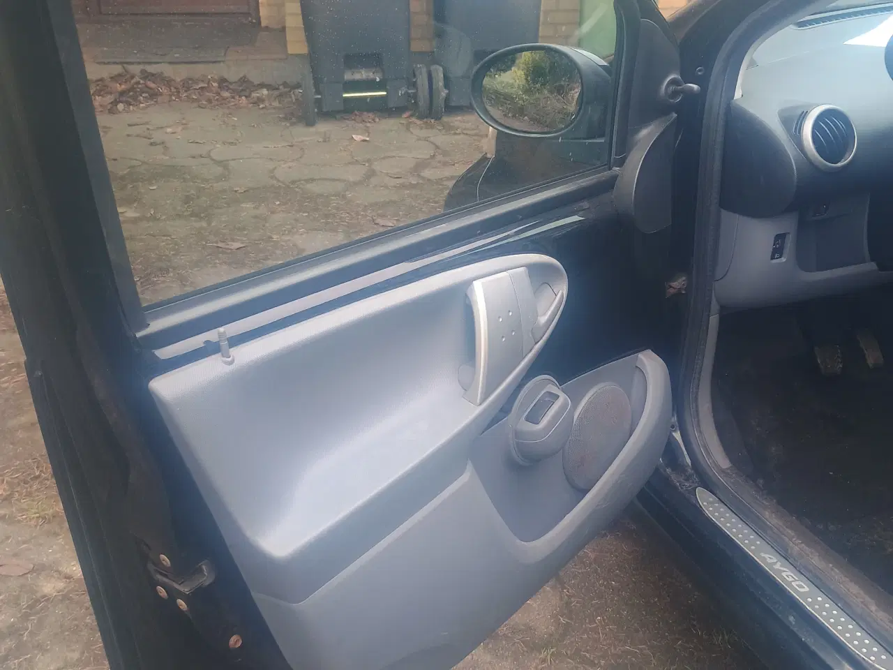 Billede 13 - Toyota Aygo 1.0 Aut. Nysynet