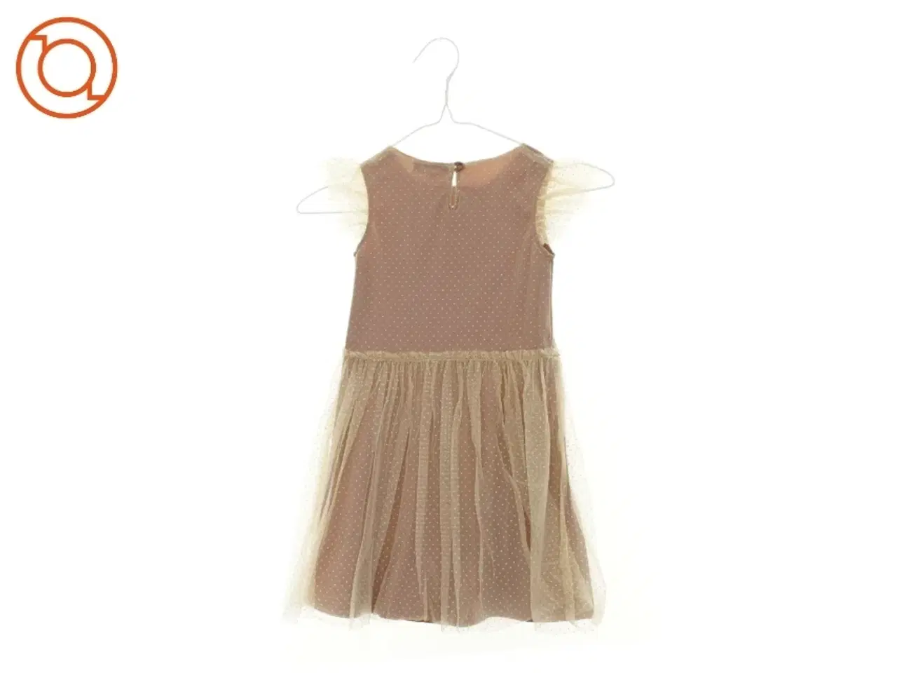 Billede 2 - Kjole fra VRS (str. 104 cm)