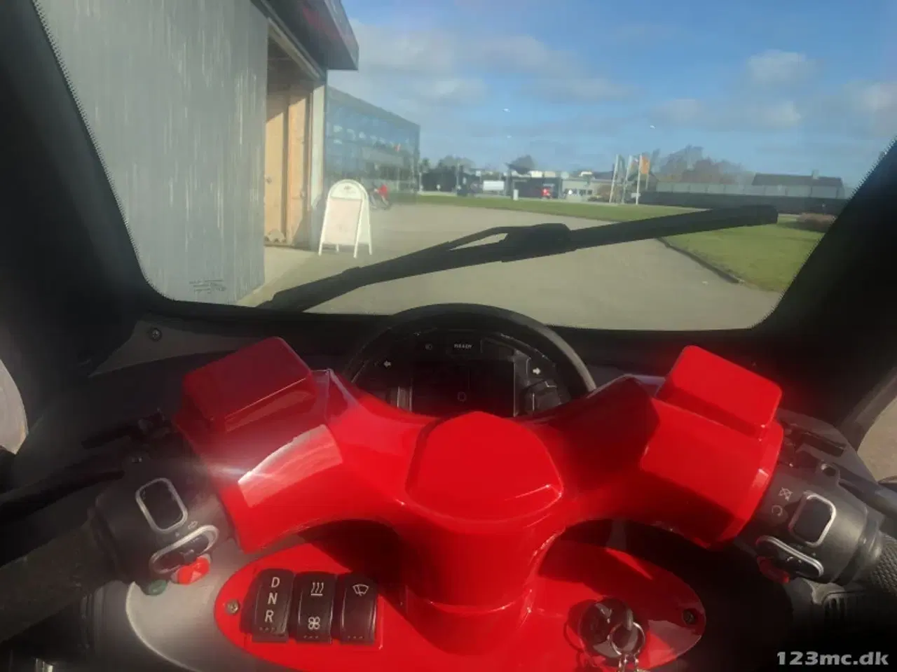 Billede 7 - Ive-car 25 Stor batteripakke