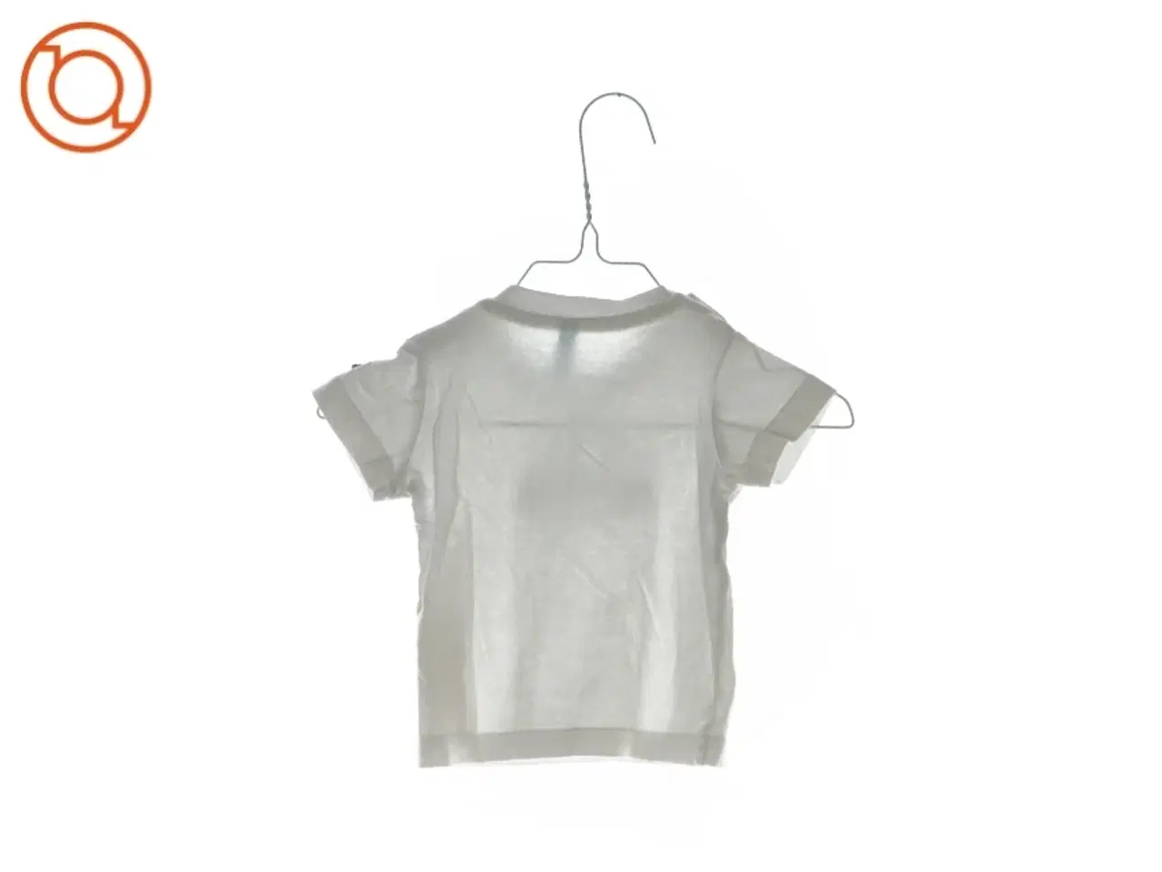 Billede 2 - Bluse fra Losan (str. 6-9 mdr.)