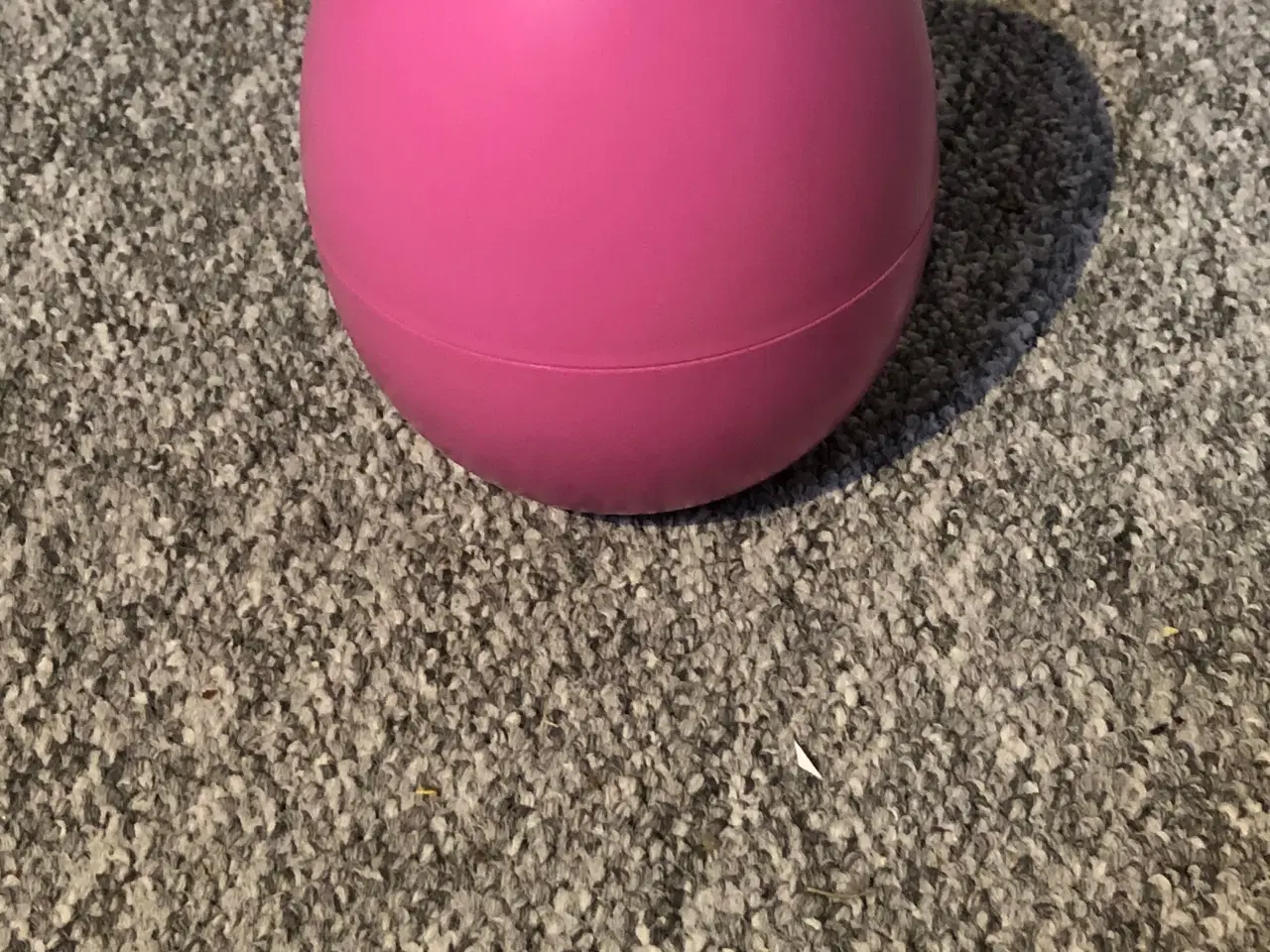 Billede 1 - Playmobil kasserer i lyserødt æg 