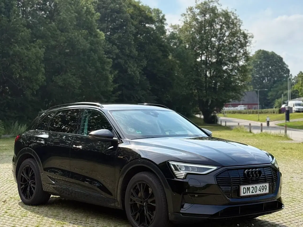 Billede 2 - Audi e-tron 55 Prestige quattro