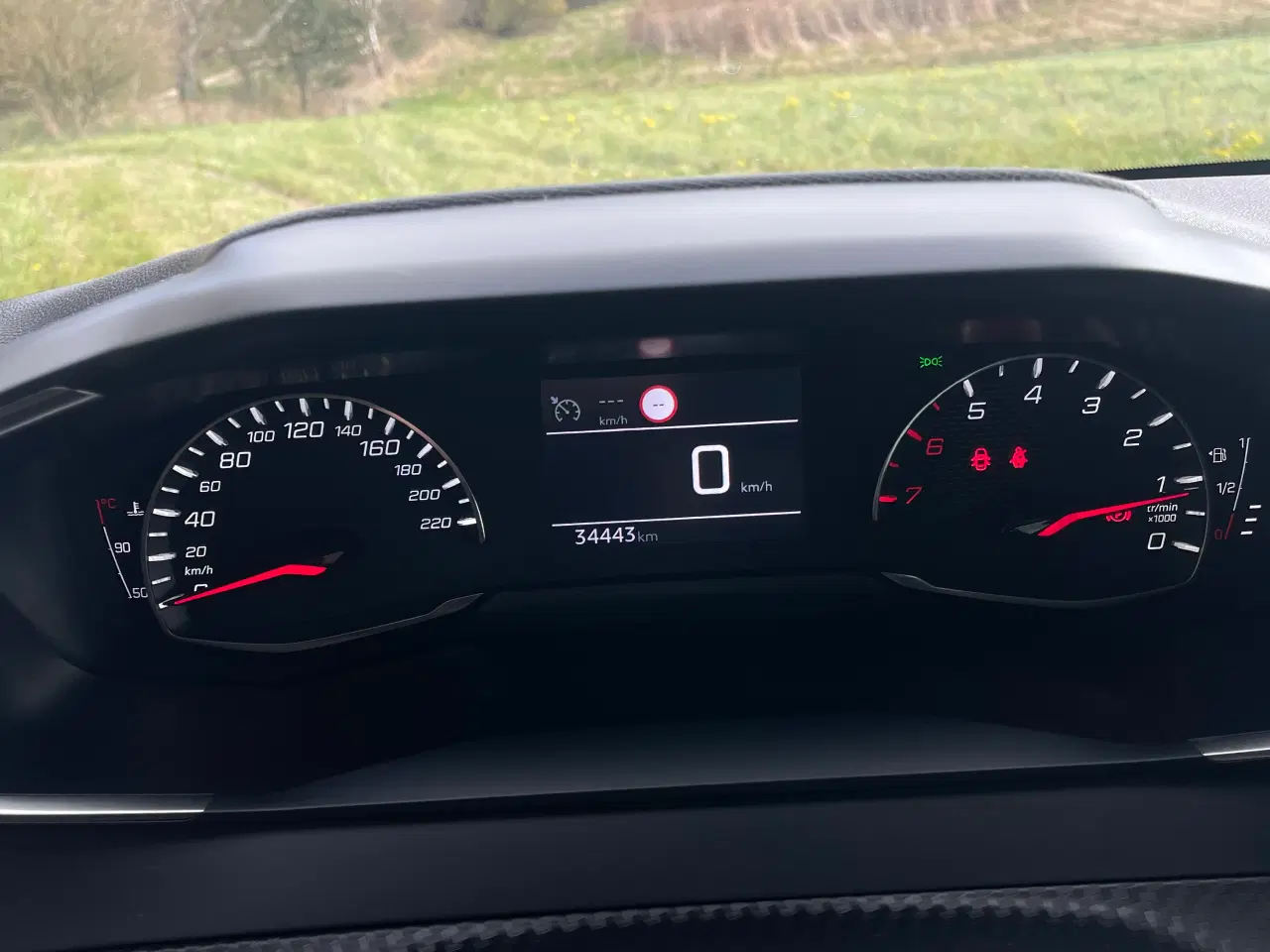 Billede 7 - Peugeot 208 - årstal: 2021