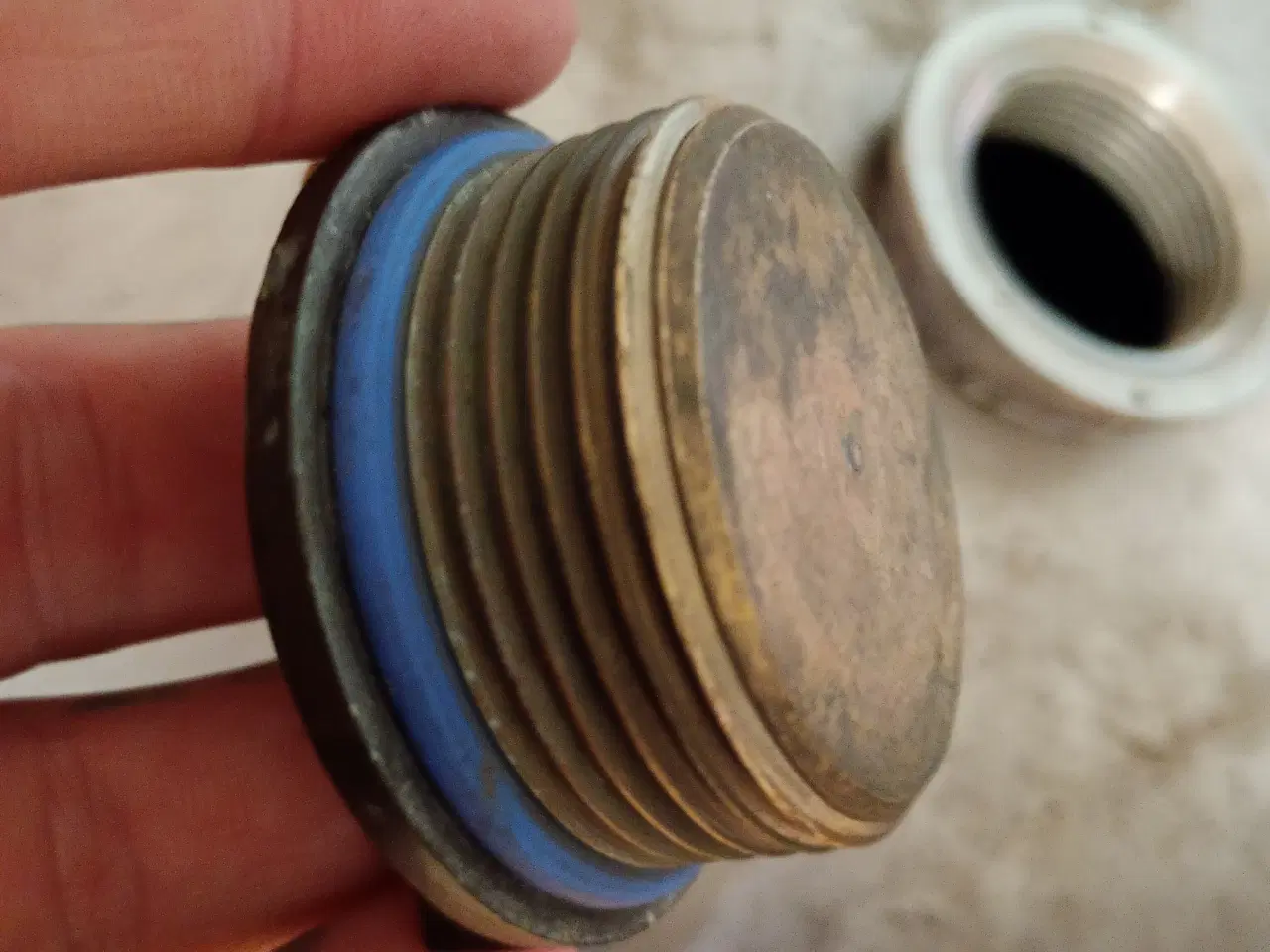 Billede 5 - Sprit dunk 