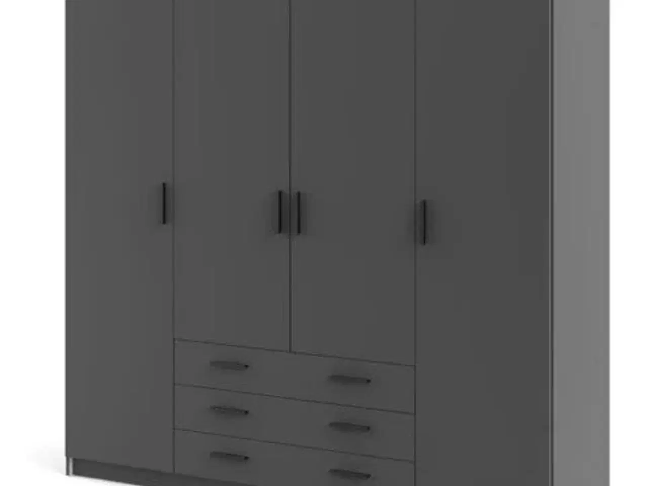 Billede 3 - Garderobeskab