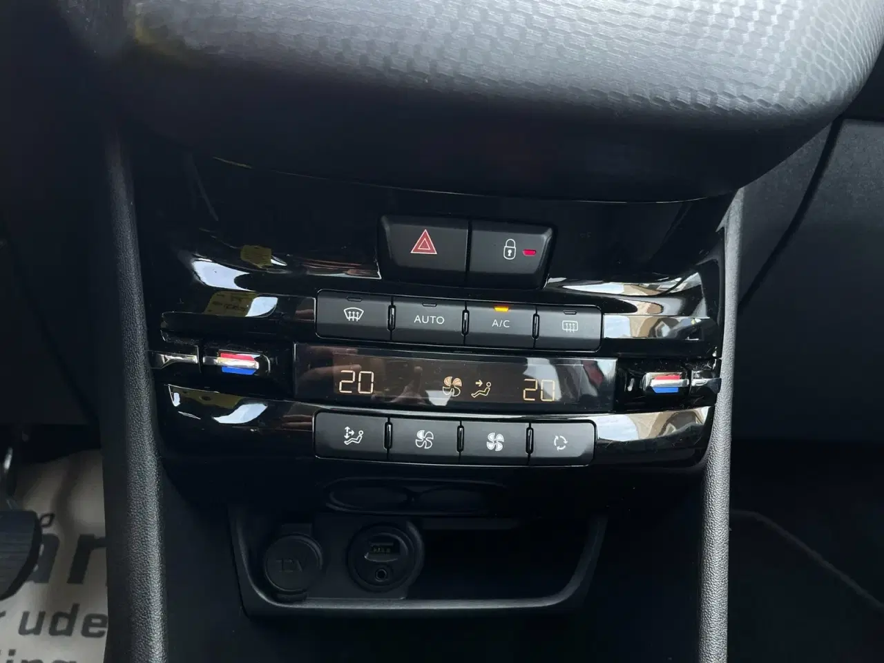 Billede 5 - Peugeot 208 1,6 BlueHDi 100 Edition+