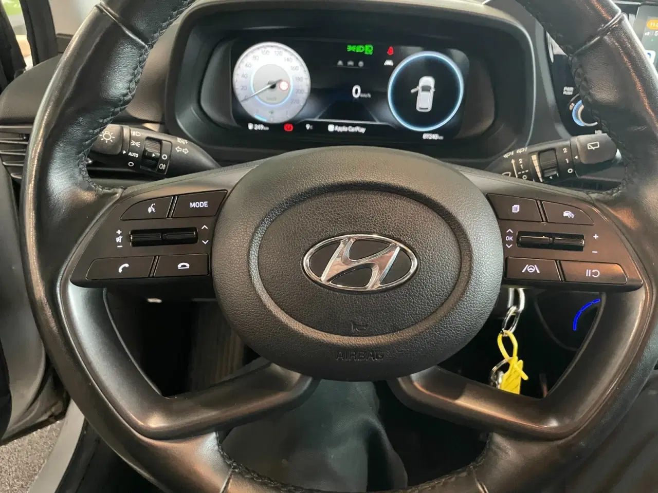 Billede 12 - Hyundai i20 1,0 T-GDi Essential