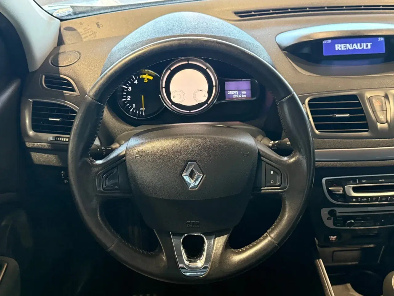 Billede 6 - Renault Megane III 1,5 dCi 110 Expression