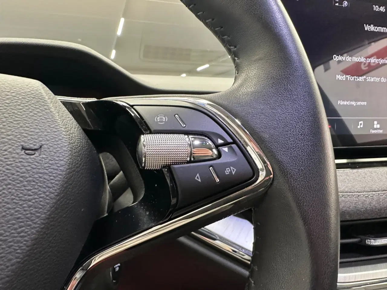 Billede 17 - Skoda Enyaq 50 iV