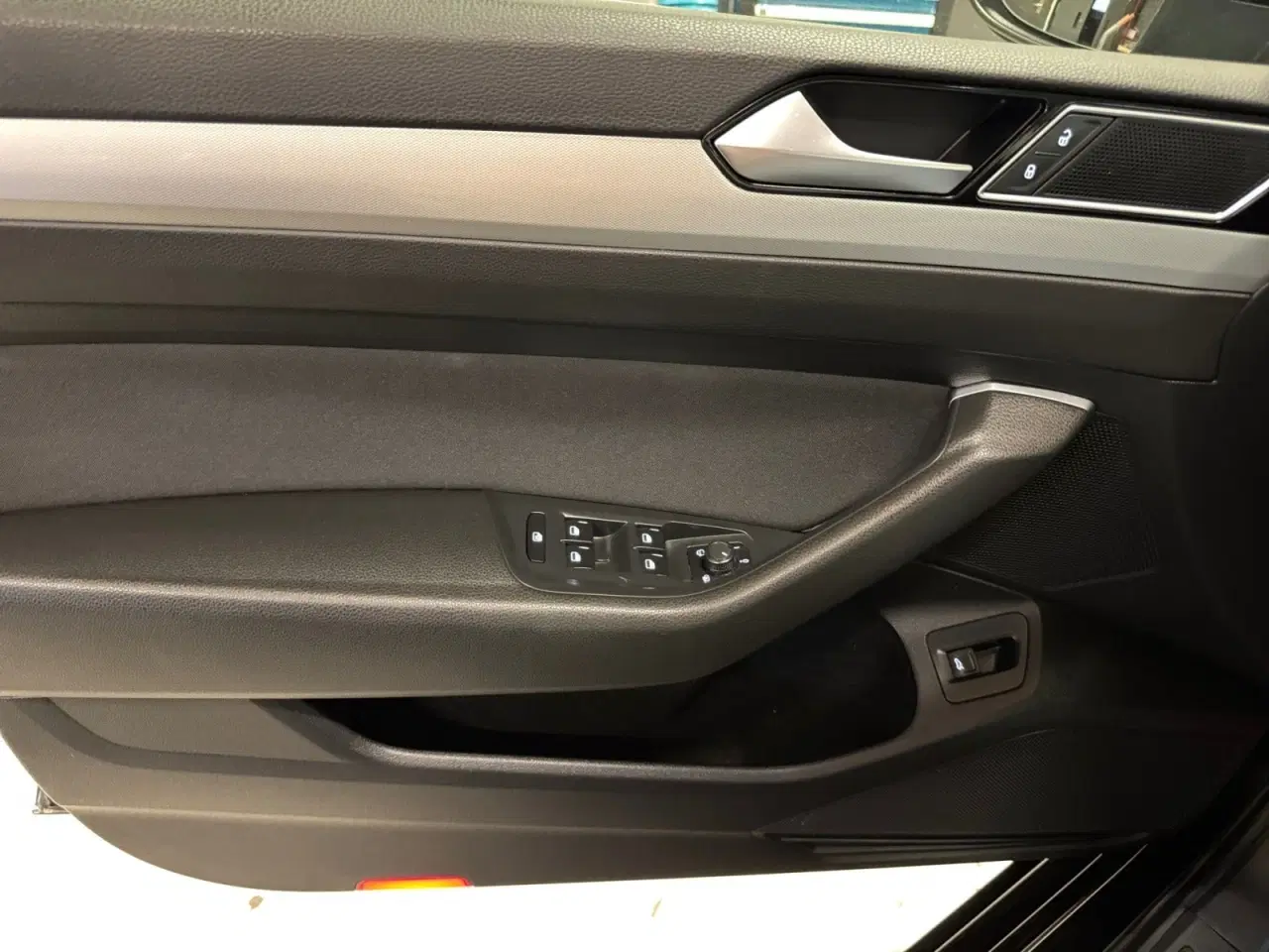 Billede 15 - VW Passat 2,0 TDi 150 Comfortline Variant DSG