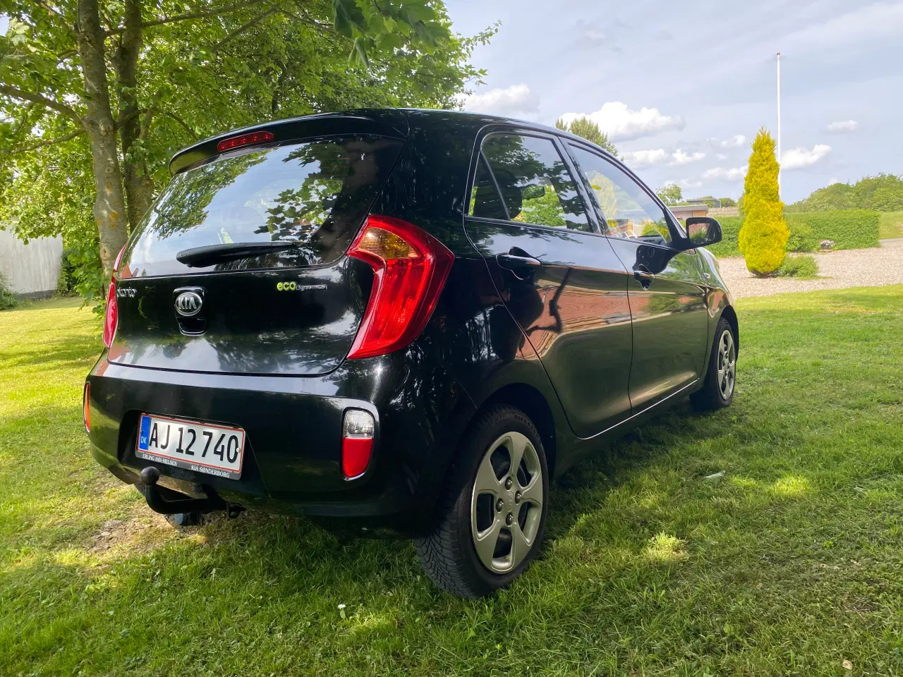 Billede 1 - Kia Picanto