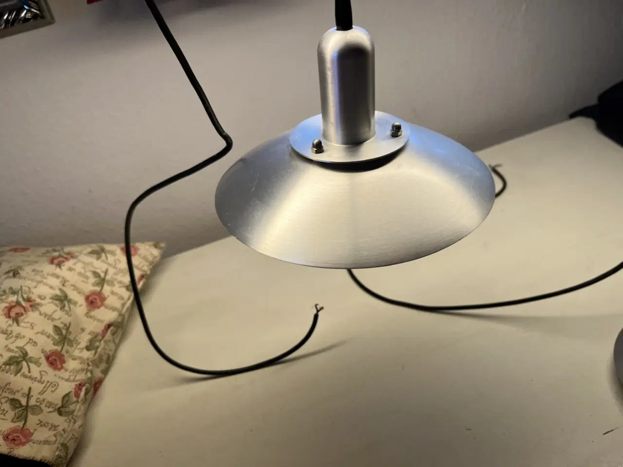 Billede 2 - Fine pendler i aluminium - sender gerne