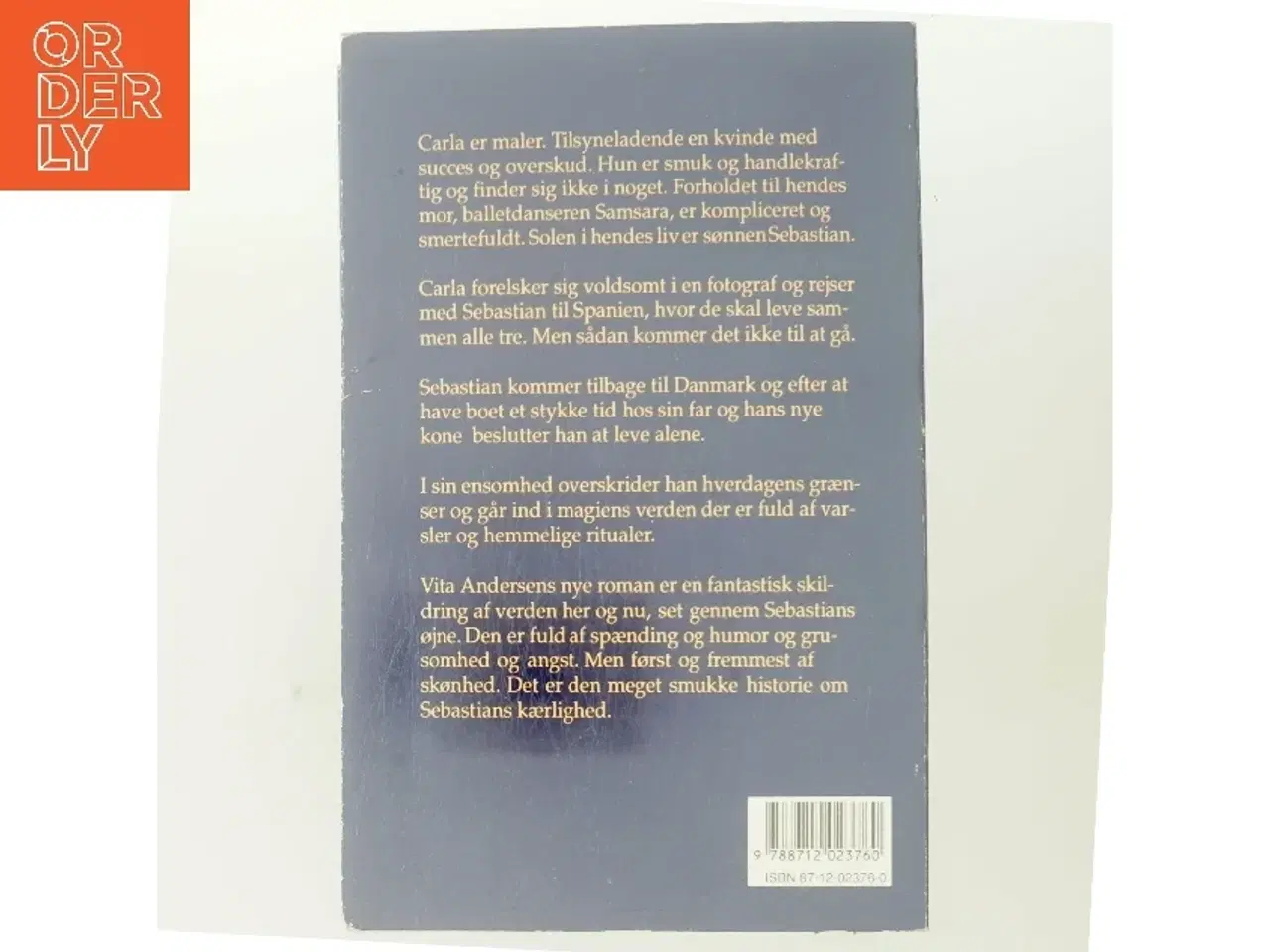 Billede 3 - Technomer 99, 16. Fachtagung Ber Verarbeitung Und Anwendung Von Polymeren af Vita Andersen (Bog)
