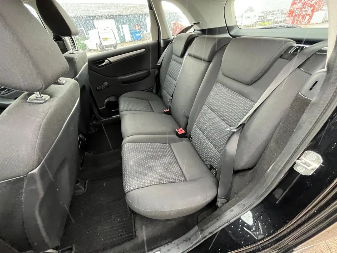 Billede 10 - Mercedes B180 2,0 CDi
