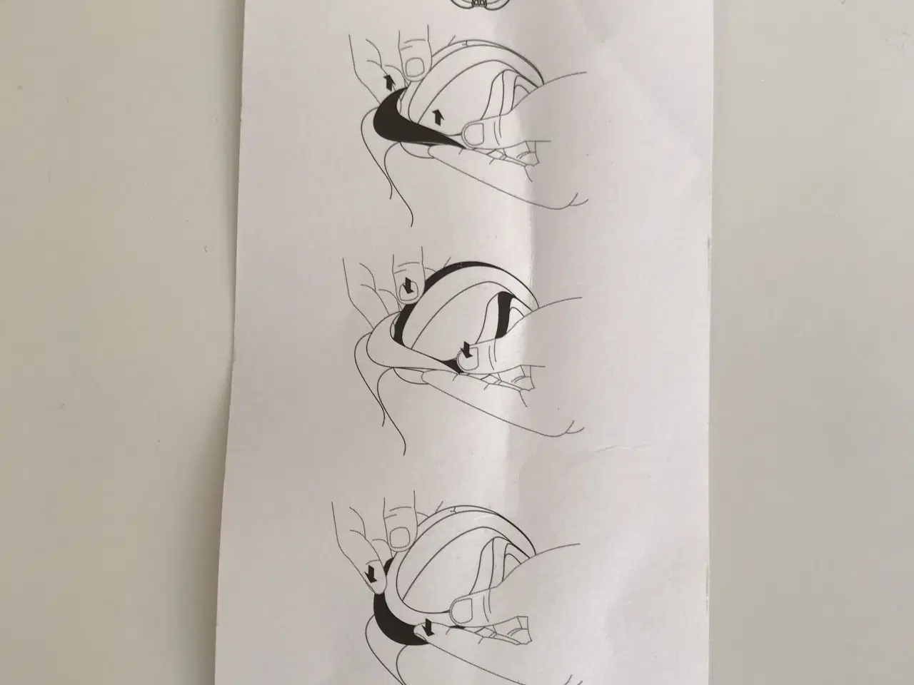 Billede 6 - Ny magnetisk Dobbeltlinse 