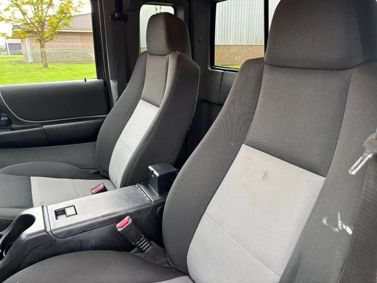 Billede 7 - Ford F-150 5,4 Lariat aut. 4x4