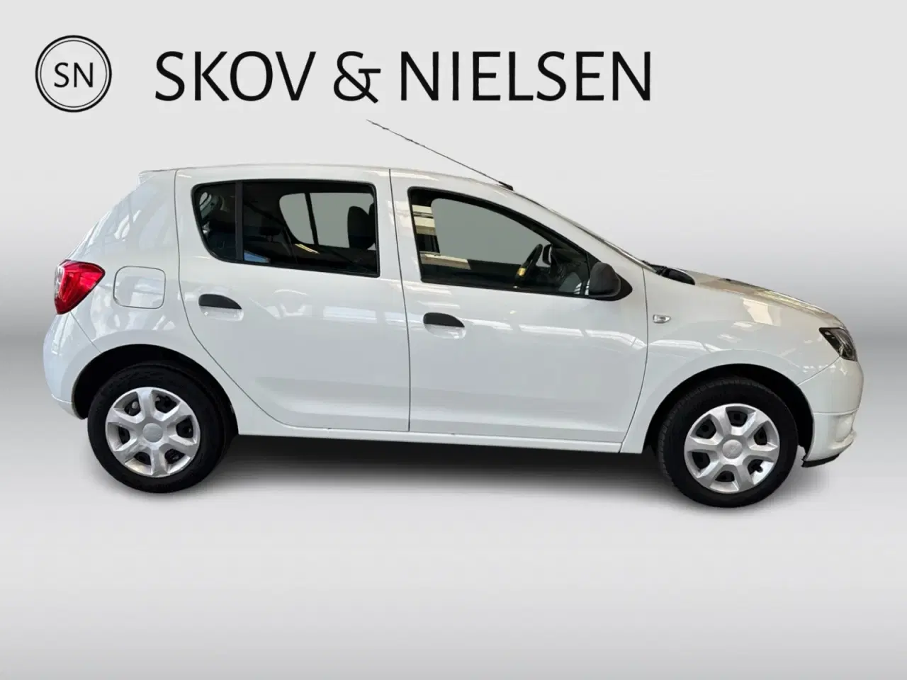 Billede 7 - Dacia Sandero 1,5 dCi 75 Ambiance