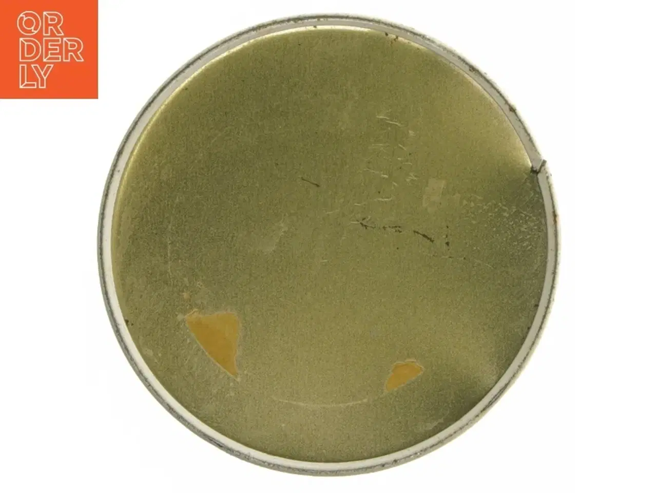 Billede 4 - Kunstdåse irma (str. Ø. 11,5 cm. længde. 15 cm) fra Irma