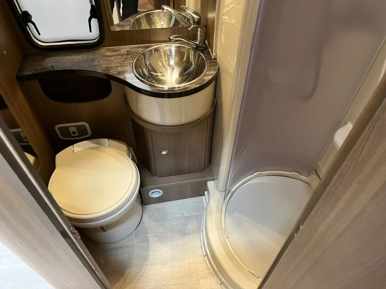 Billede 18 - Fiat Chausson 2,3 MJT Titanium 89