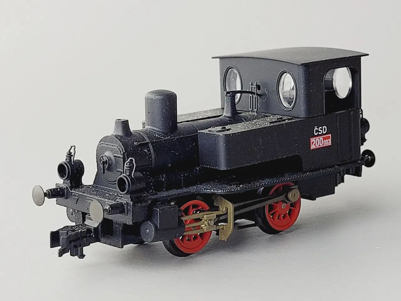 Billede 4 - ⭐️· 🚂 Fleischmann H0 Modeljernbane Tilbehørspakke