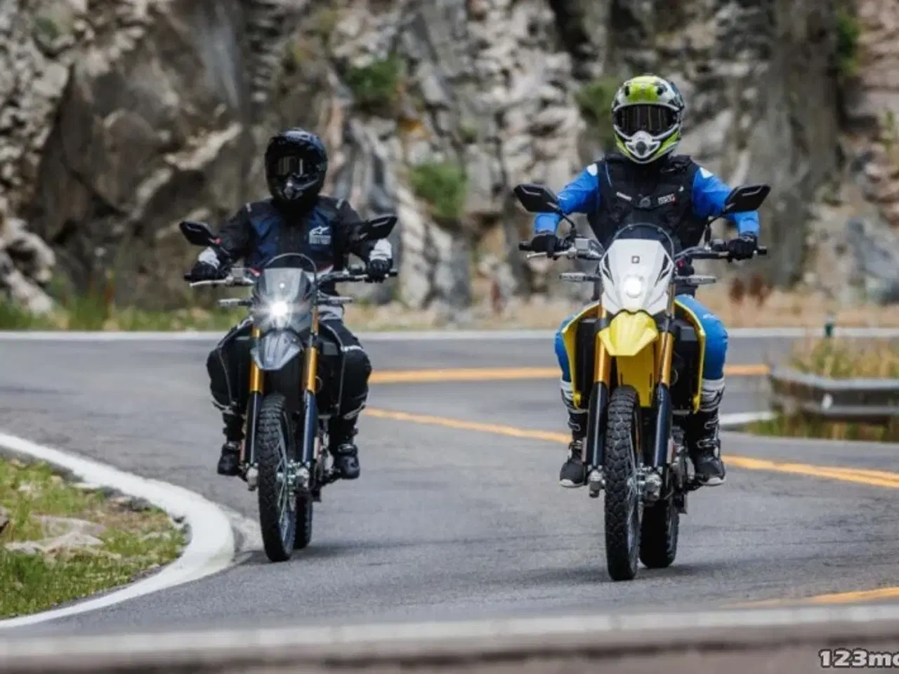 Billede 4 - Suzuki DR-Z4S