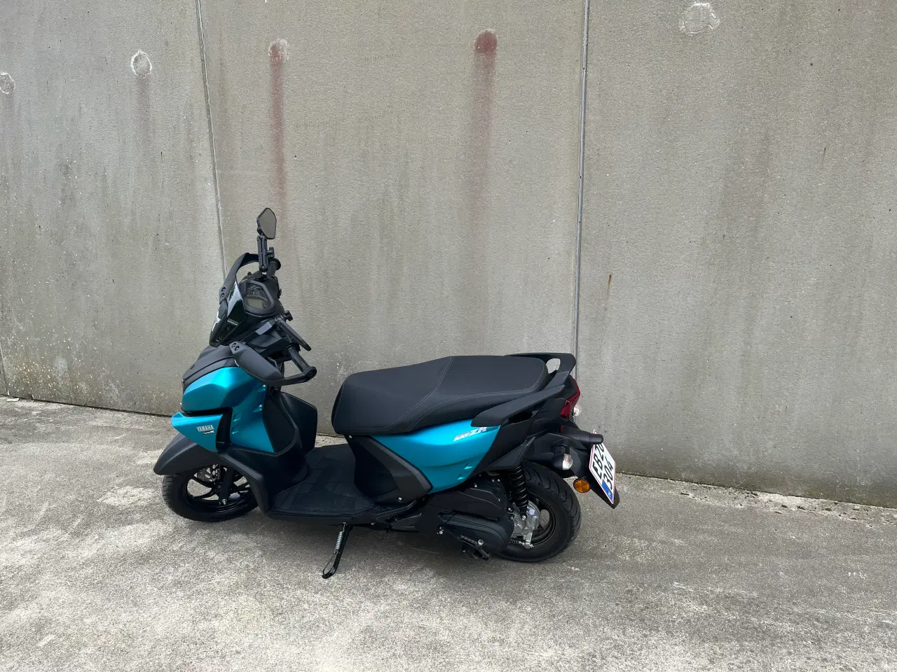 Billede 17 - Yamaha Rayzr