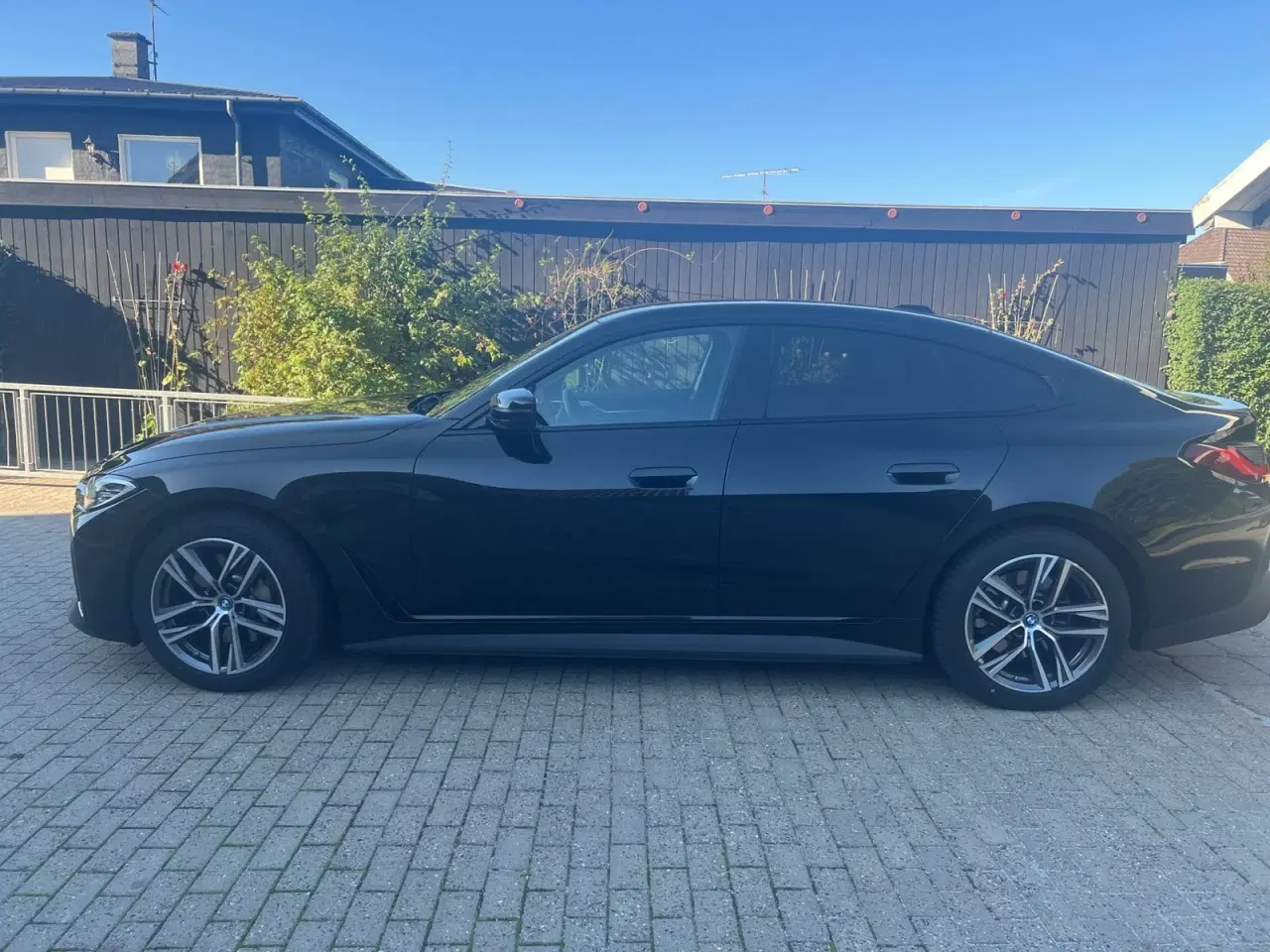 Billede 8 - BMW i4  eDrive40