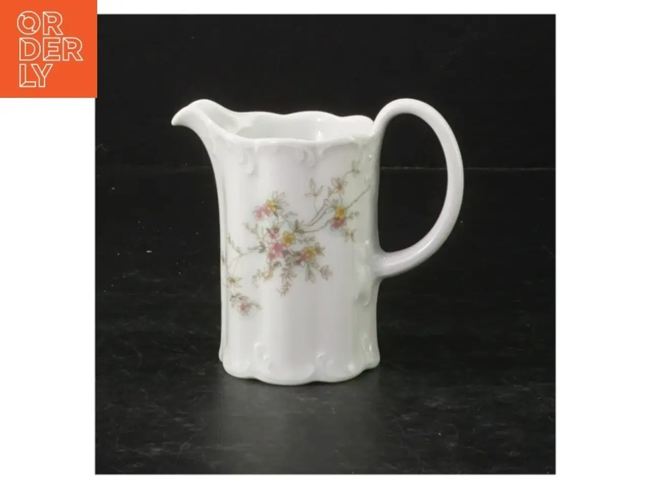 Billede 1 - Porcelænskande fra Rosenthal (str. 9,5 cm)