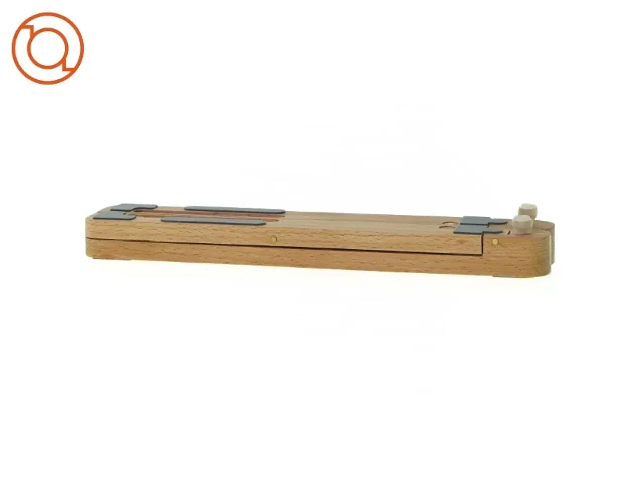 Billede 4 - Laptop stander (str. 26 x 19 cm)