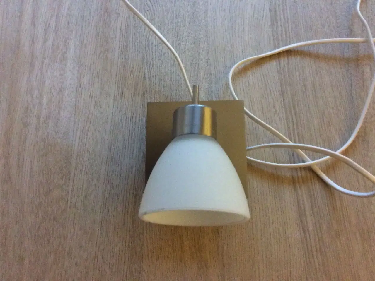 Billede 2 - Væglampe