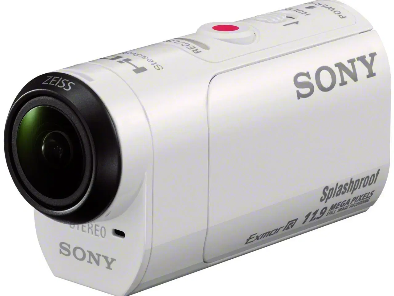 Billede 1 - Sony HDR-AZ1 Actionkamera