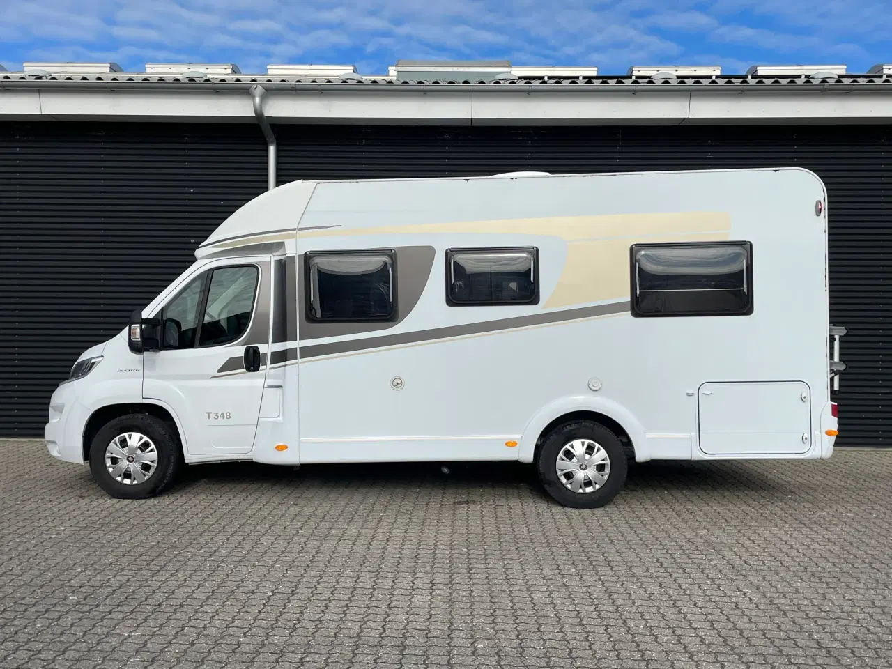 Billede 6 - 2019 - Carado T348