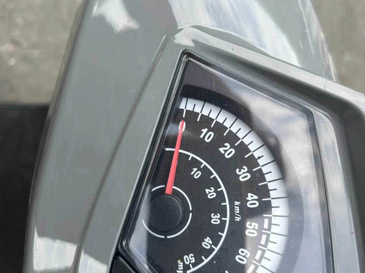 Billede 6 - pgo motocr hot50