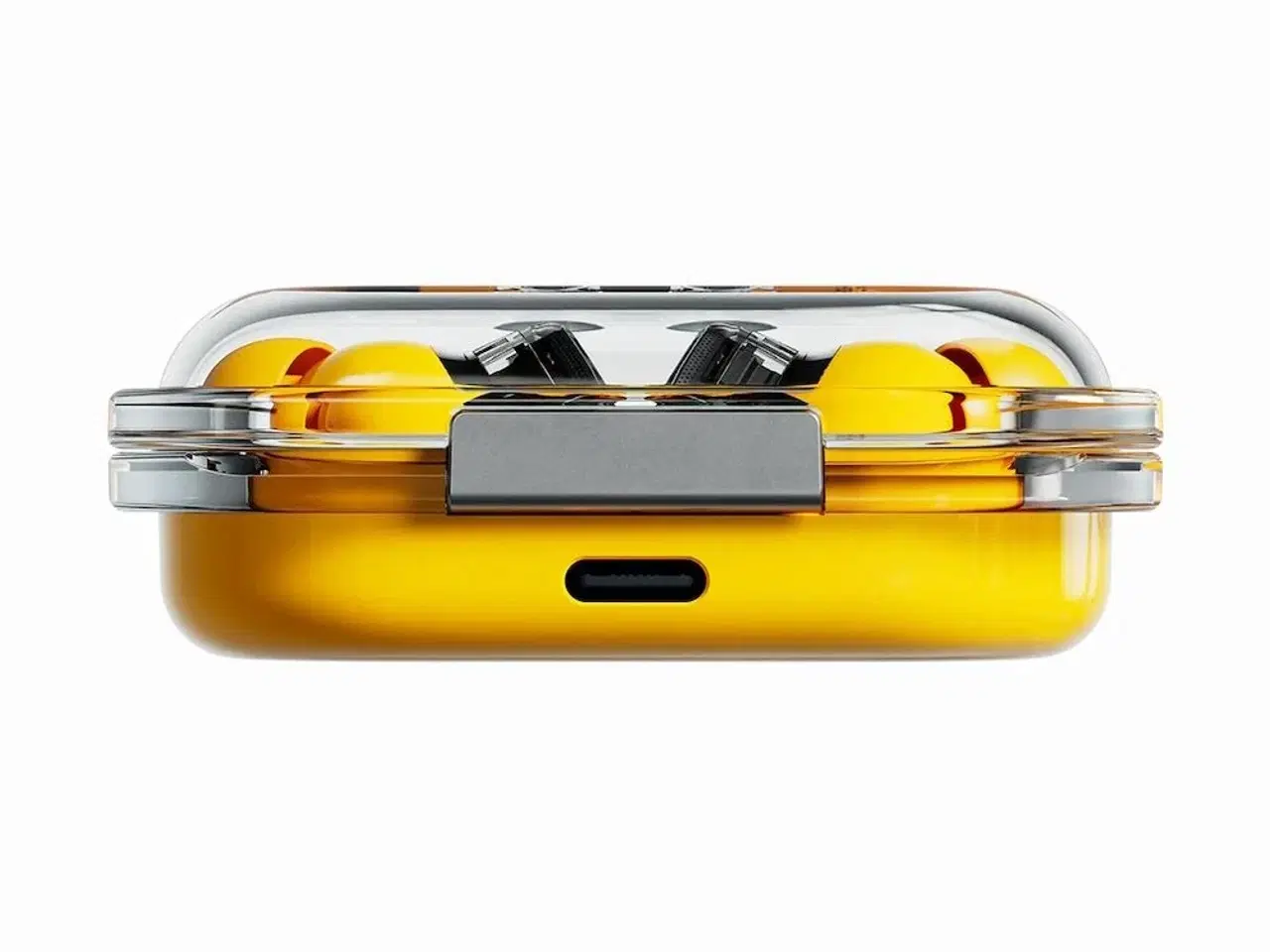 Billede 4 - Trådløse høretelefoner Nothing Ear (a) – gul