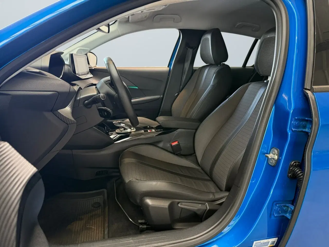 Billede 4 - Peugeot e-208 50 Allure