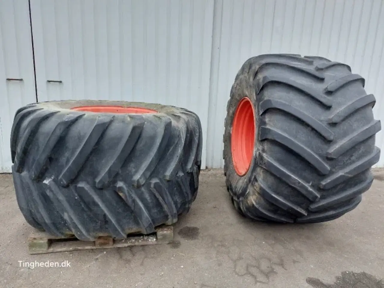 Billede 8 - 32"   1050/50 R32