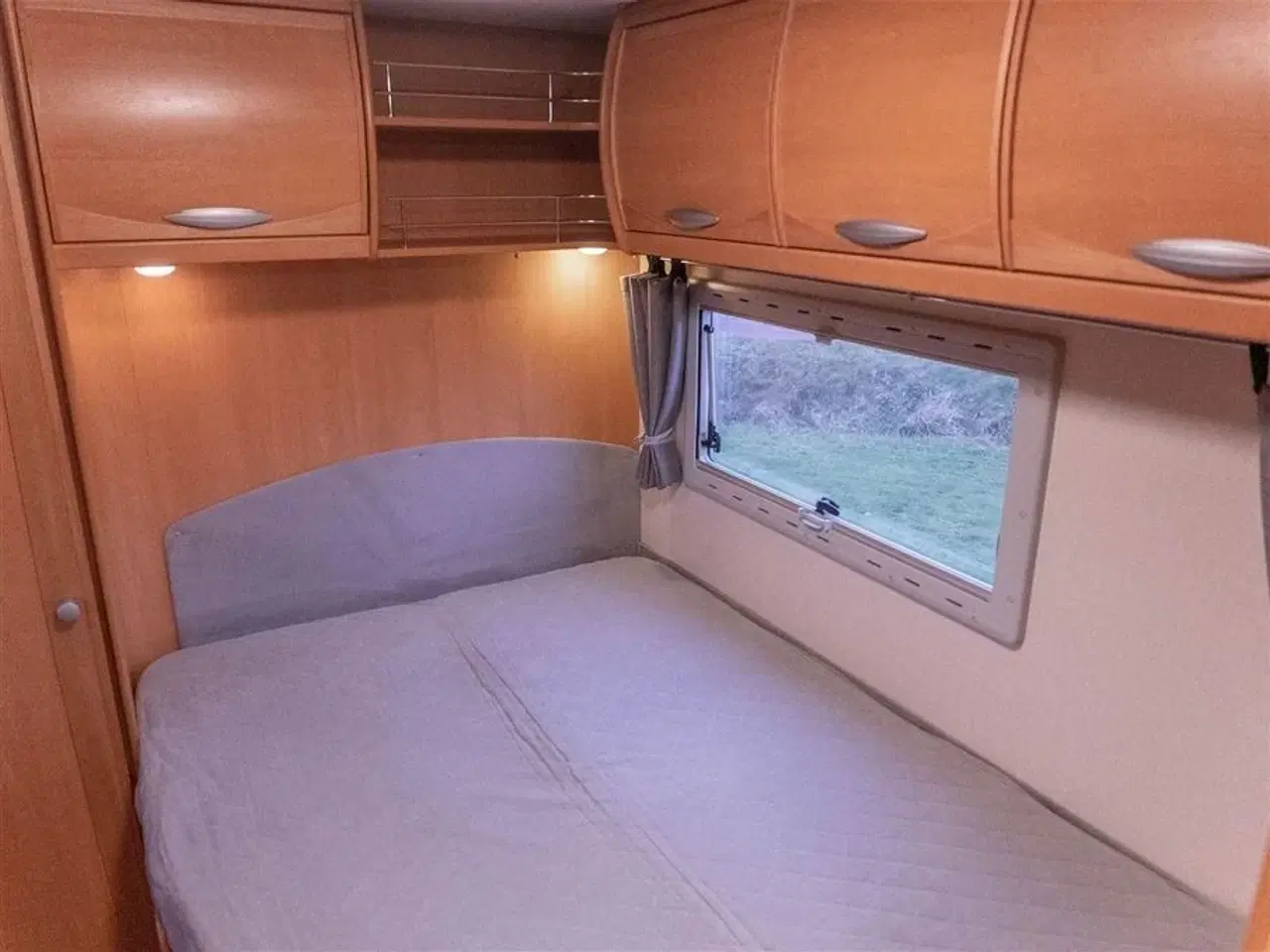 Billede 13 - 2010 - CI Riviera 95 P   Godt udstyret autocamper sælges til CVR (billeder kommer)