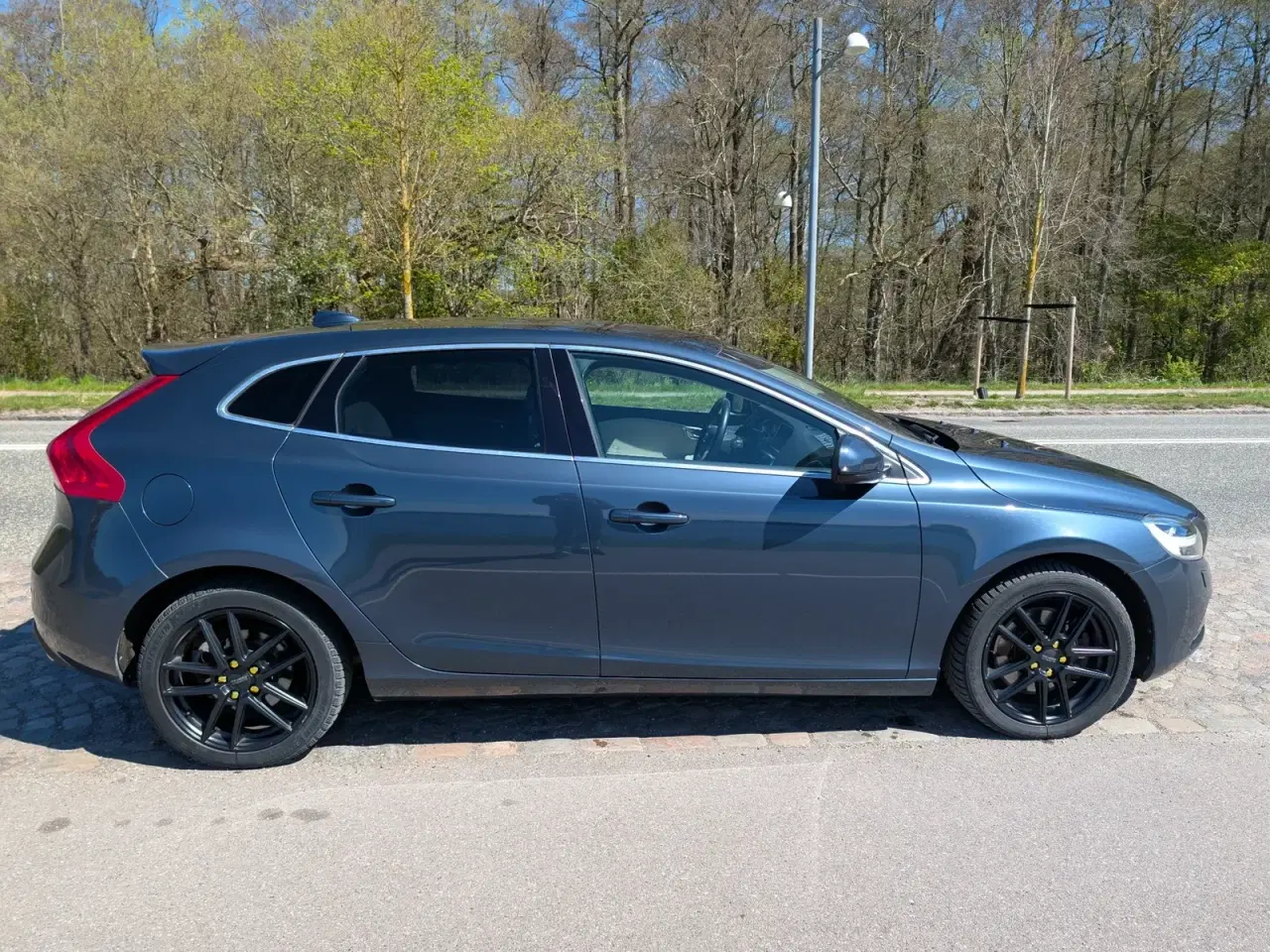 Billede 2 - Volvo V40 2,0 D3 150 Inscription