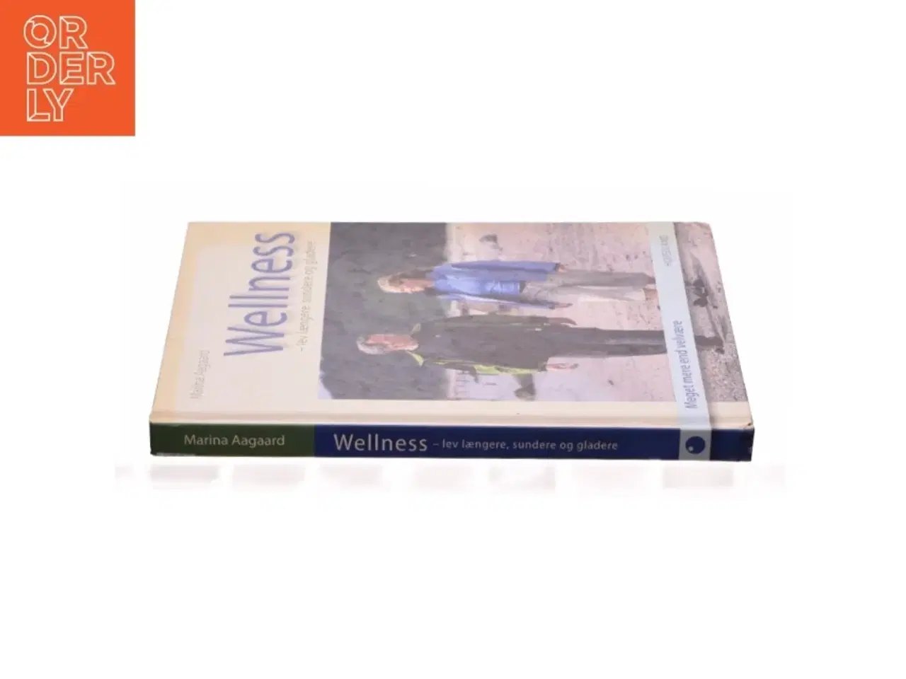 Billede 3 - Wellness af Marina Aagaard (Bog)