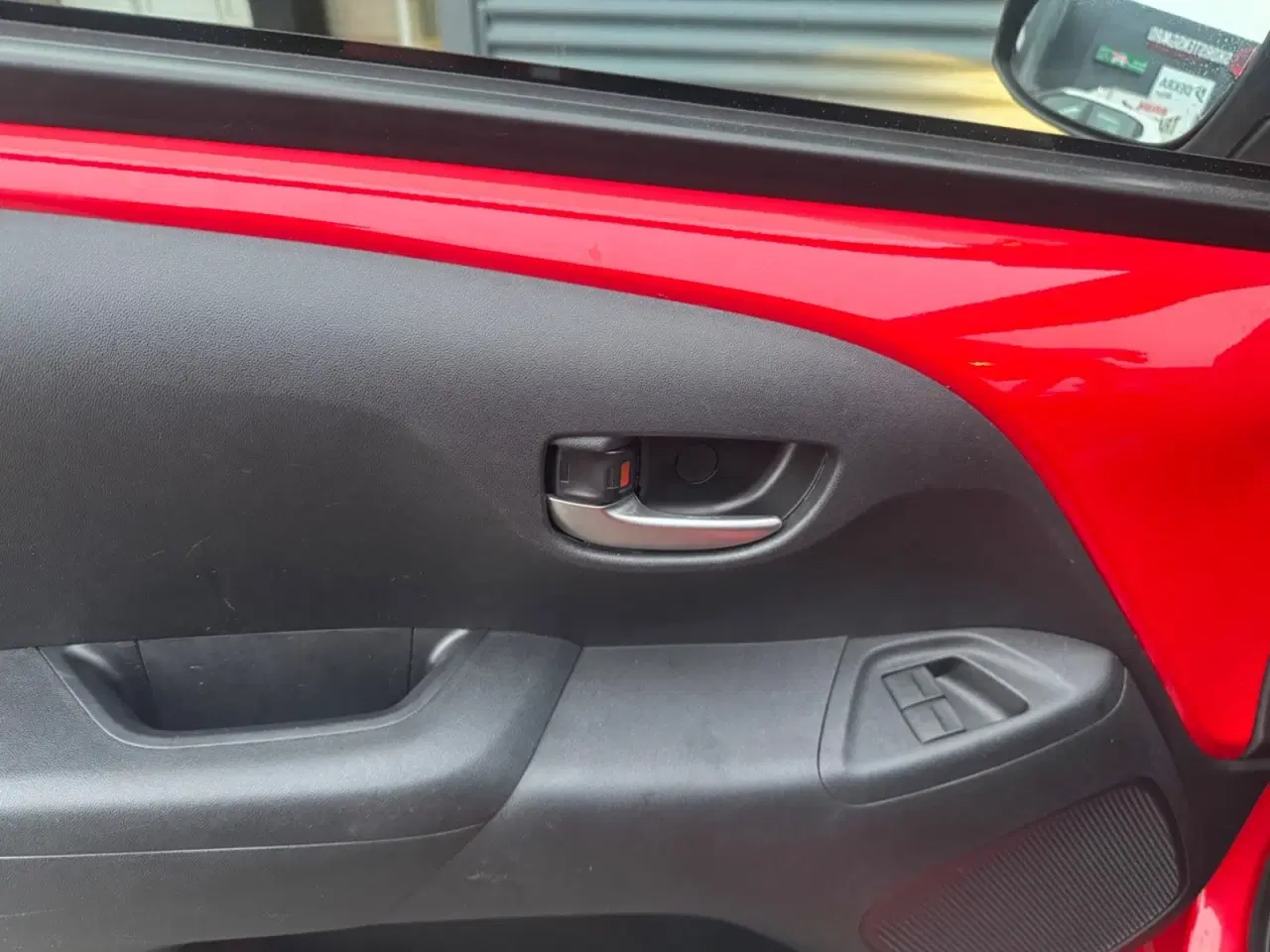 Billede 11 - Toyota Aygo 1,0 VVT-i x-press