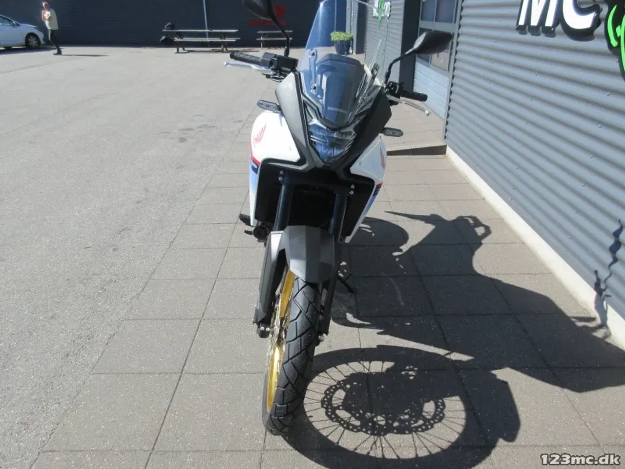 Billede 14 - Honda XL 750 Transalp MC-SYD BYTTER GERNE  5 ÅRS  GARANTI