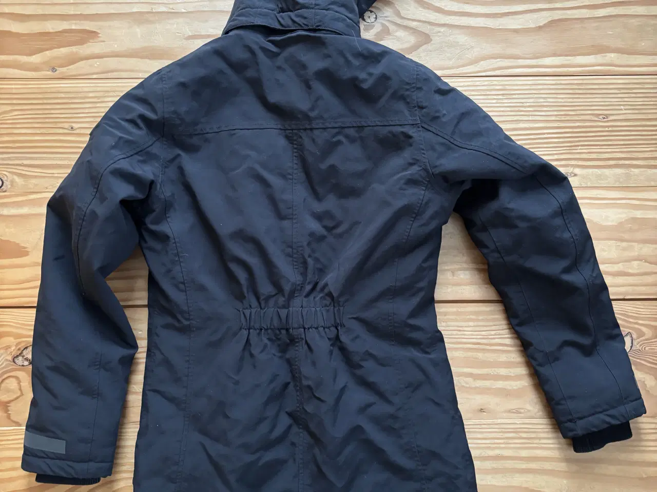 Billede 2 - Molo vinterjakke str 164